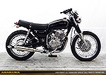CB400SS【BC-NC41】用 US-T900タイプマフラー