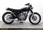 CB400SS【BC-NC41】用 US-W900タイプマフラー