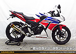 CBR250R【'14〜】用 TTRタイプマフラー EVOタイプ チタンバージョン