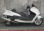 �O�����h�}�W�F�X�e�B250�p GMR120�^�C�v�}�t���[
