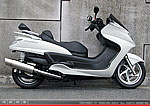 �O�����h�}�W�F�X�e�B400�p GT�^�C�v�}�t���[