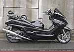 �O�����h�}�W�F�X�e�B400�p WH�^�C�v�}�t���[