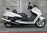 �O�����h�}�W�F�X�e�B400�p ST�^�C�v�}�t���[�iO2�Z���T�[�������f���j