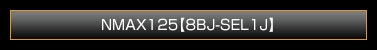 NMAX125【8BJ-SEL1J】