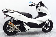 PCX【8BJ-JK05・後期モデル】