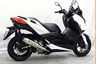 XMAX【8BK-SG70J・前期モデル】