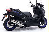 XMAX【8BK-SGA8J】