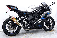 ZX-25R【8BK-ZX250H】