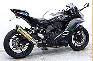 ZX-4R・ZX-4RR【8BL-ZX400P】
