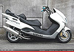 �}�W�F�X�e�B125�p GMR120�^�C�v�}�t���[