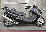 �}�W�F�X�e�B125�p GT�^�C�v�}�t���[