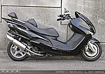 �}�W�F�X�e�B125�p ST�^�C�v�}�t���[
