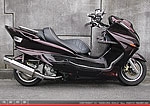 5GM,5SJ �}�W�F�X�e�B250�p GMR120�^�C�v�}�t���[