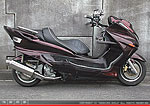 5GM,5SJ �}�W�F�X�e�B250�p GMS120�^�C�v�}�t���[