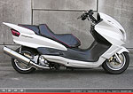 5GM,5SJ �}�W�F�X�e�B250�p GT�^�C�v�}�t���[