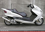 5GM,5SJ �}�W�F�X�e�B250�p ST�^�C�v�}�t���[