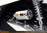 PCX160【8BK-KF47】用 パワーフィルターKit