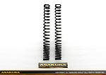 PCX160【8BK-KF47・後期モデル】用 ローダウンフロントフォークスプリング