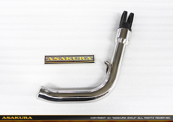 PCX160【8BK-KF47・後期モデル】用 メタルショートスタンド