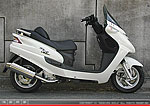 SYM RV125JP�p GMS120�^�C�v�}�t���[