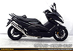 TMAX（ SJ08J ）用 TTRタイプマフラー GPタイプ メタルバージョン