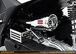 トリシティ125【8BJ-SEK1J】用 パワーフィルターKit