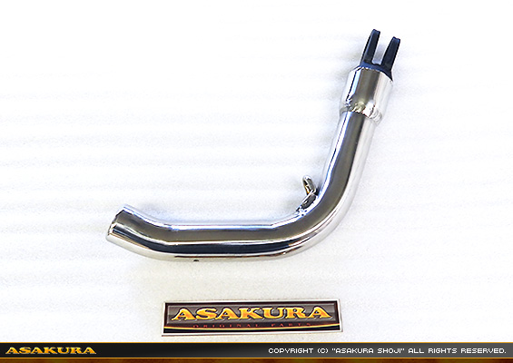 トリシティ155【8BK-SGA9J】用 メタルショートスタンド