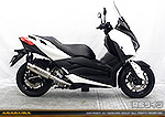 XMAX【8BK-SG70J・前期モデル】用 SHタイプマフラー RSタイプ