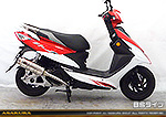 SYM Z1 125用 SHタイプマフラー BSタイプ